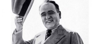 Getúlio Vargas. Foto: Google