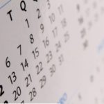 – Confira aqui! GDF divulga calendário com 18 feriados e pontos facultativos