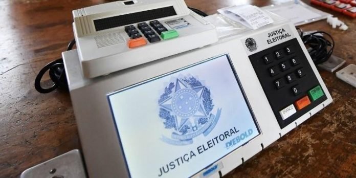 ELEIÇÕES ADIADAS
