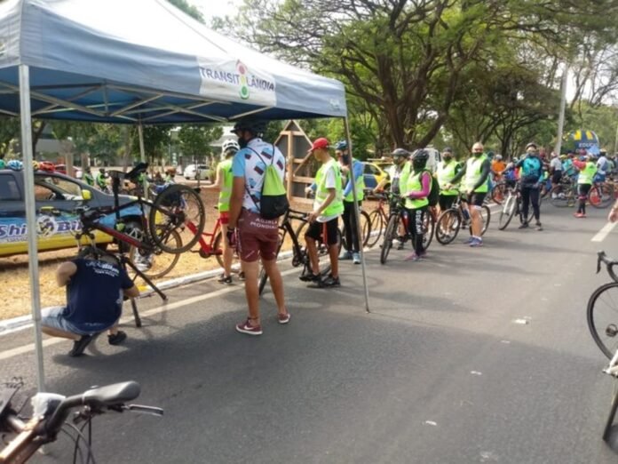 BIKES COLETES DER