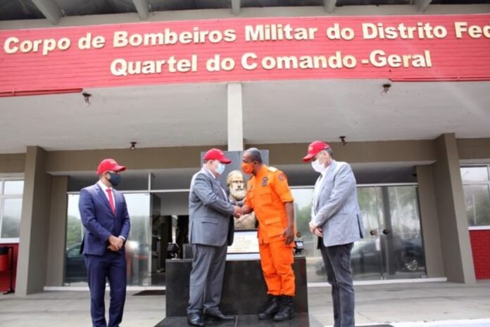 IBANEIS RETOMADA
