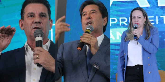 PESQUISAS LÍDERES GOIANOS