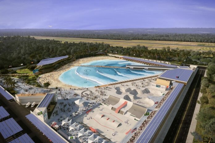 Projeto prevê a abertura de 400 empregos diretos e 1,6 mil indiretos nos próximos meses _ Imagem de divulgação