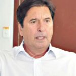 Médicos voltam a diminuir sedação de Maguito Villela, prefeito eleito de Goiânia