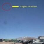 Vídeo: cientistas confirmam OVNI no Chile