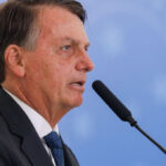 Bolsonaro: auxílio deve voltar em março, com parcelas de R$ 250