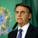 Bolsonaro alertou que as mortes começaram a cair por medo de investigação