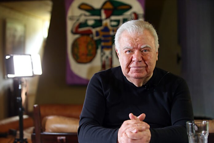 Jaime Lerner, arquiteto e urbanista, fundador do Instituto Jaime Lerner, Três vezes prefeito da Cidade de Curitiba e duas vezes governador do Estado do Paraná