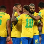 Brasil vence marcação do Equador e dispara na ponta das Eliminatórias
