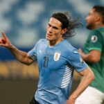 Copa América: Uruguai derrota Bolívia e avança para quartas