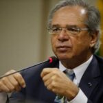 Em live, Paulo Guedes confirma criação do Ministério do Emprego e Previdência