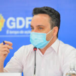 GDF fará mutirão para vacinar público acima de 37 anos de idade