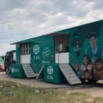 Carreta Solidária da ADRA Brasil reforça ações humanitárias em todo o País