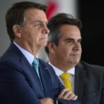 Bolsonaro recuou sobre veto a emendas, após advertências de Lira, Ciro e Flávia Arruda