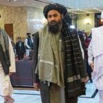Quem são os principais líderes do Talibã