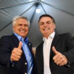 Bolsonaro virá a Goiás para lançamento de obras ferroviárias, em Mara Rosa