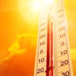 DF e outras capitais registram recorde de calor