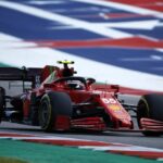 Leclerc e Sainz reclamam de desgaste dos pneus após sexta-feira em Austin