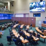 Aprovadas em segundo turno alterações na LDO e no orçamento