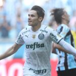 Brasileiro: Palmeiras empurra Grêmio ladeira a baixo