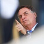 ‘Está 99% fechado’, diz Bolsonaro sobre filiação ao PL