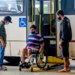 Distrito Federal garante 100% de acessibilidade no transporte público