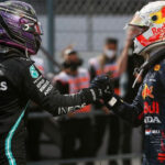 Verstappen x Hamilton: a batalha final – saiba onde assistir