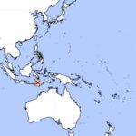 Terremoto de magnitude 7,3 atinge a Indonésia, tsunami é possível