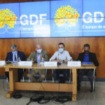 GDF anuncia plano de mobilização de leitos e testagem ampliada