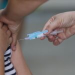 DF já começou a vacinar crianças a partir de 5 anos contra a covid-19