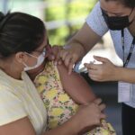 GDF orienta vacinação das crianças antes do início das aulas