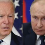 Biden: ‘Se Russia invadir a Ucrânia fecharemos o gasoduto Nord Stream 2’