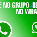 Entre para o nosso grupo no Whatsapp