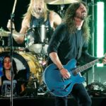 Baterista do Foo Fighters, Taylor Hawkins, morre em turnê, na Colômbia