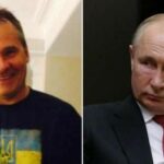 Empresário russo está pagando 1 milhão de dólares pela cabeça de Putin, pode ser vivo ou morto