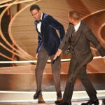 Vídeo: Will Smith dá tapa em Chris Rock durante a cerimônia do Oscar 2022