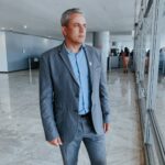 Estevão Reis se fortalece com a desistência de Raad na disputa para deputado distrital