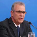 Governo procura nome para chefiar Conselho da Petrobras após desistência de Landim