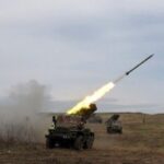 Rússia inicia ofensiva no leste da Ucrânia para tomar a cidade de Donbas, afirma Zelenski