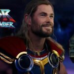 Vídeo – veja o teaser do novo filme do Thor: Love & Thunder