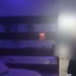 Vídeo: Bispo e Pastora são flagrados pecando no motel