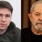 Assessor do presidente ucraniano acusa Lula de distorcer a verdade