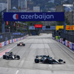 F1 – GP do Azerbaijão: horários e onde assistir