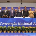 PP oficializa apoio à candidatura de Jair Bolsonaro à Presidência