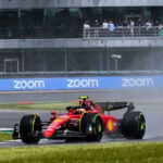 F1: Sainz conquista a primeira pole da Carreira