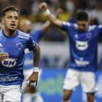 Líder Cruzeiro faz 2 a 0 no Tombense e abre larga vantagem na Série B