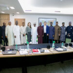Sistema CNA/Senar recebe delegação da Nigéria