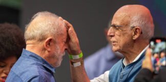Na mira de CPI, padre Júlio Lancellotti afirma que não faz parte de ONG e apoia investigação parlamentar