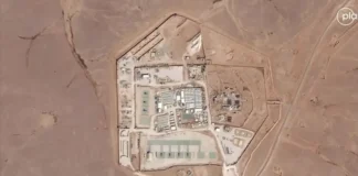 Três soldados americanos foram mortos em ataque à base na Jordânia