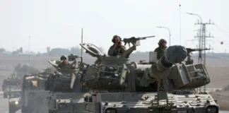 Exército de Israel confisca cerca de R$ 20 milhões do Hamas